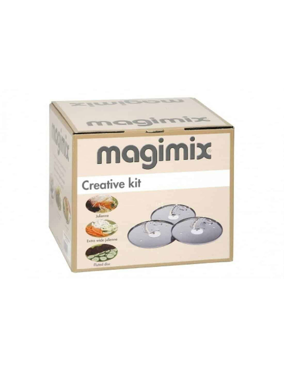 Magimix Kreative Küche - 17653