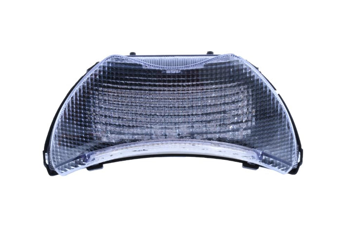aVDB-moto LED Bremslicht/Rücklicht kompatibel mit HONDA CBR 600 F / F4 1999-2001 Plug & Play mit int