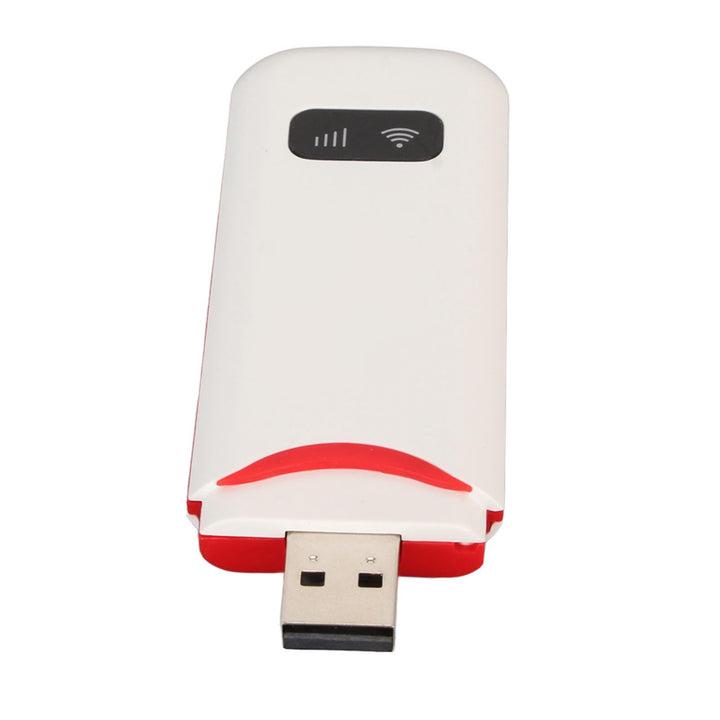 Fockety 4G LTE Wireless USB-Dongle, 300 Mbit/S Modem Stick WiFi Adapter Wireless Router Netzwerkkart