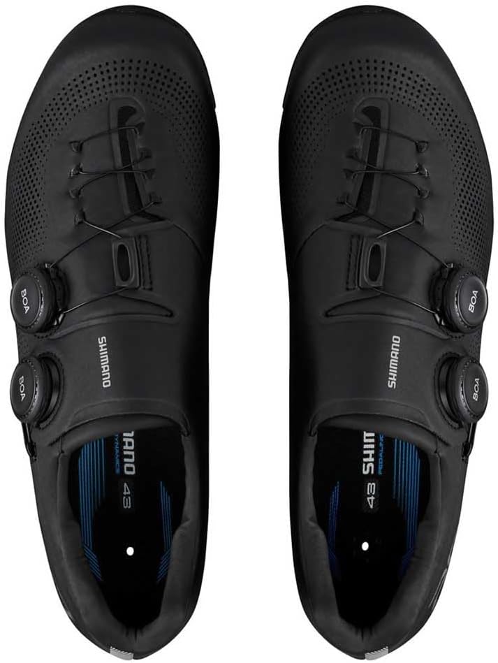 Fahrradschuhe SH-RC703 42 EU Mehrfarbig, 42 EU Mehrfarbig