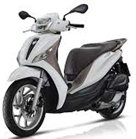 Windschild Piaggio Medley 125-150cc ab 2020 - Artikelnummer 29090