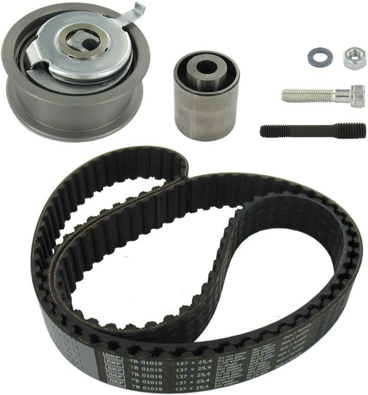 SKF VKMA 01256 Spannrolle