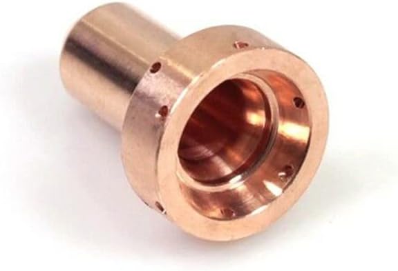 21 Stück Plasma 9-8215 9-8211 9-8213/9-8277 Spitze 80A für thermische Dynamik SL60 SL100