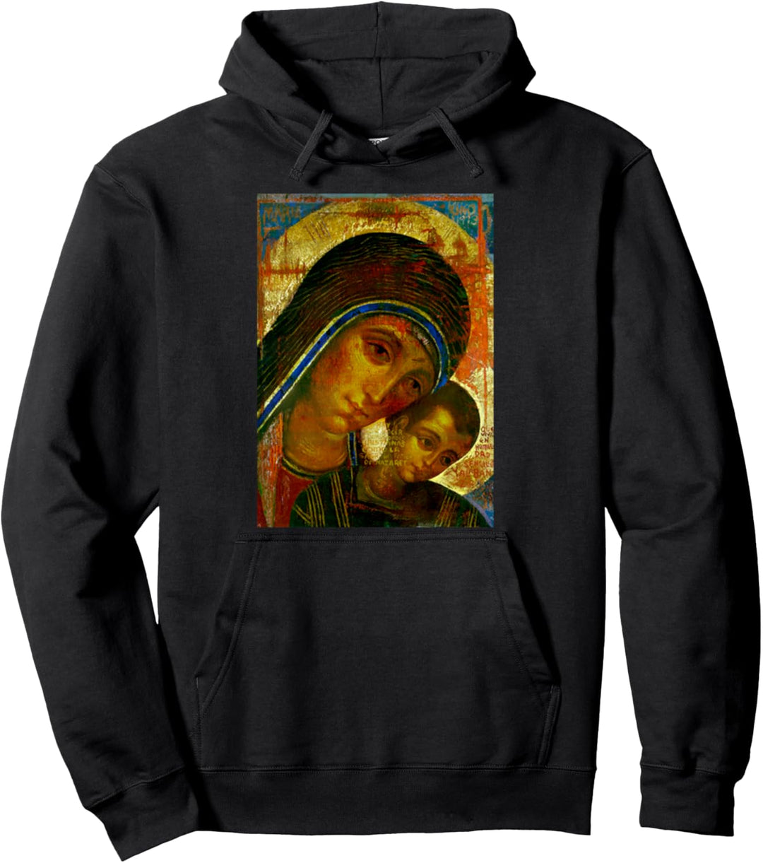 Neocatechumenal Way von Kiko Arguello Pullover Hoodie