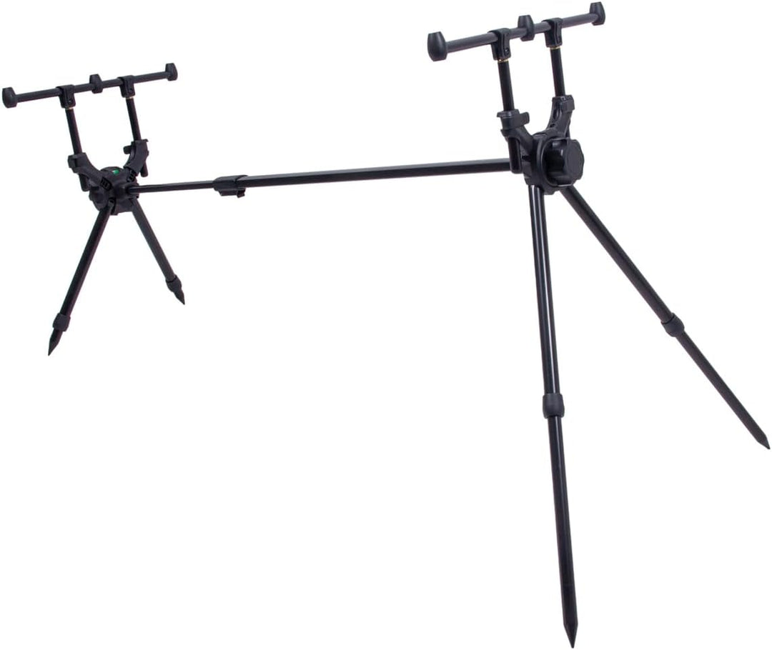 Ultimate Outland Challenger Rodpod - Rodpod Outland Challenger (3-Rod), Outland Challenger (3-Rod)