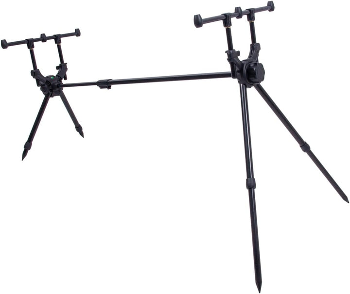 Ultimate Outland Challenger Rodpod - Rodpod Outland Challenger (3-Rod), Outland Challenger (3-Rod)
