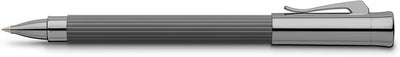 Graf von Faber Castell 141598 Tintenroller Tamitio, Stone Grey