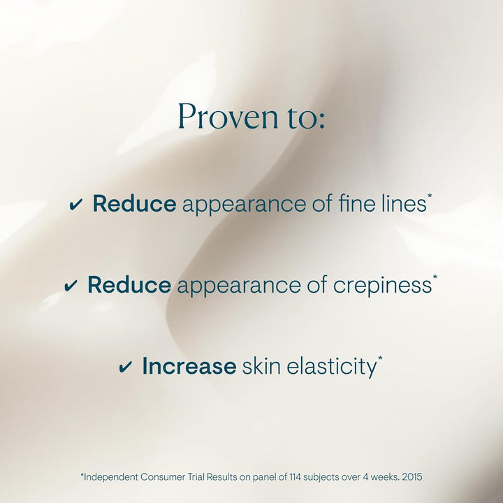 Elemis Pro-Collagen-Hals- und Dekolleté-Balsam, Anti-Falten-Hals-Balsam, 1er Pack (1 x 50 ml)