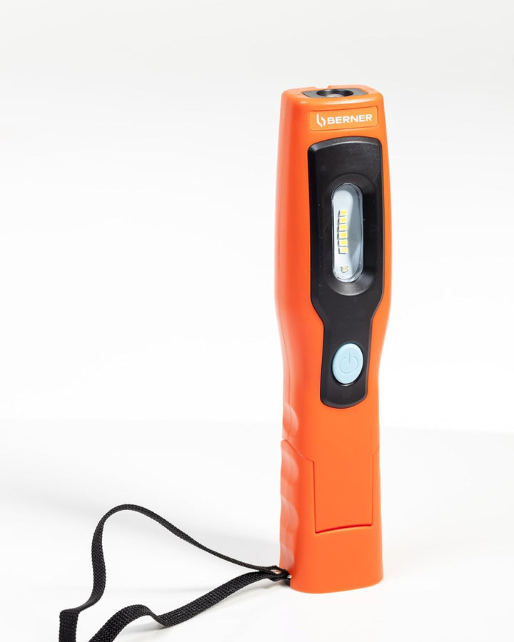 Berner Pocket Lux Bright