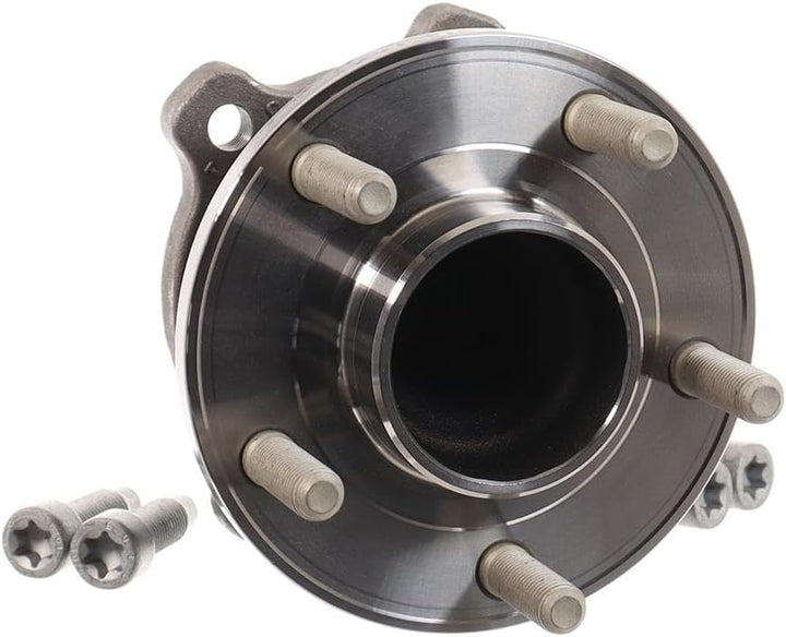 SKF Radlagersatz Radlager Set Hinten | VKBA 6788 | Für C-MAX GRAND C-MAX