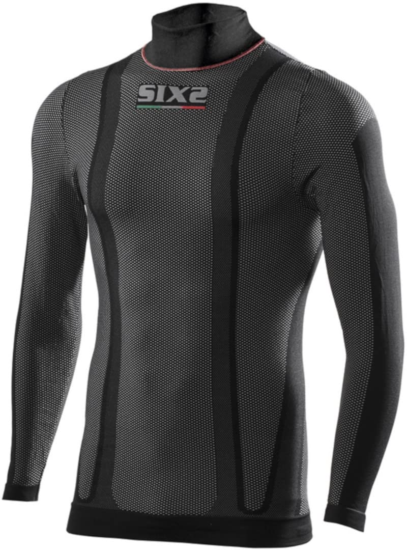 Funktions T-Shirt TS3 S Schwarz, S Schwarz