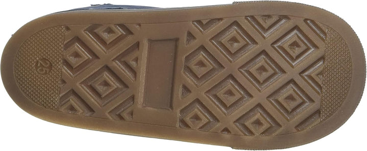 Däumling Baby-Jungen Ecki Stiefelette 19 EU Country Ozean, 19 EU Country Ozean