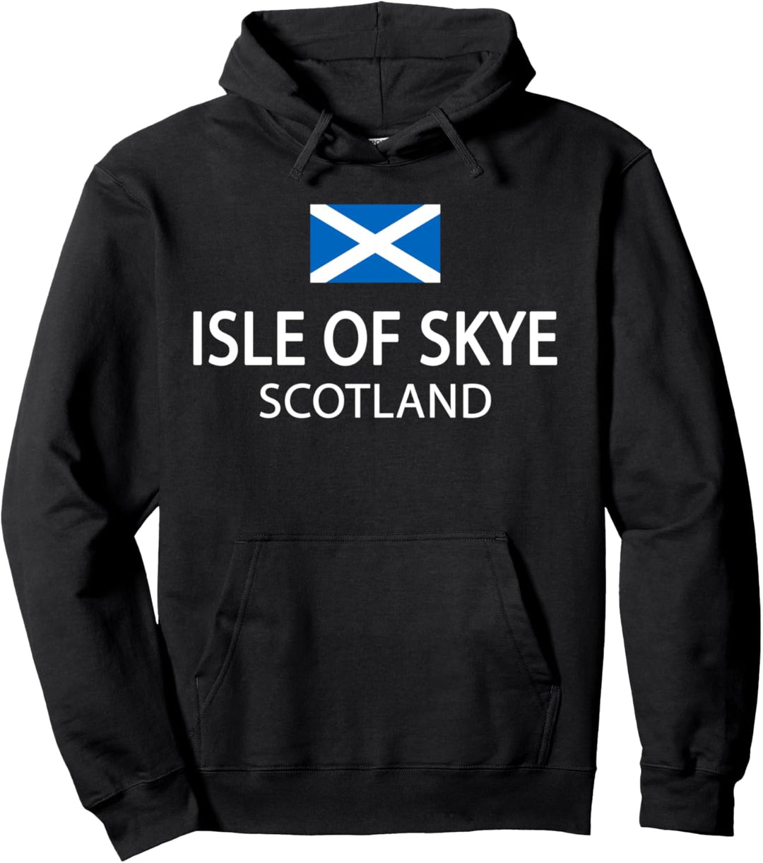 Schottland Flagge Scottish Ancestry Lustiges Schottland Pullover Hoodie