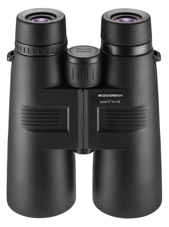 Eschenbach Optik Fernglas arena D+ 10x50, wasserdicht, lichtstark,