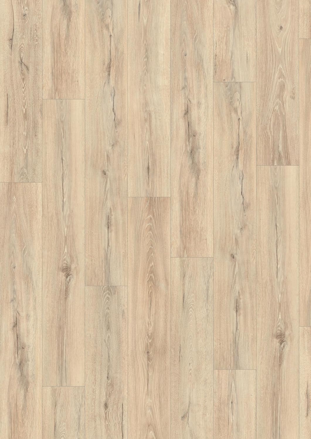 EGGER NatureSense Aqua Laminat EL2416 Melba Eiche beige 1292x193x8mm (1,995m²) 1,995m² | Laminatbode