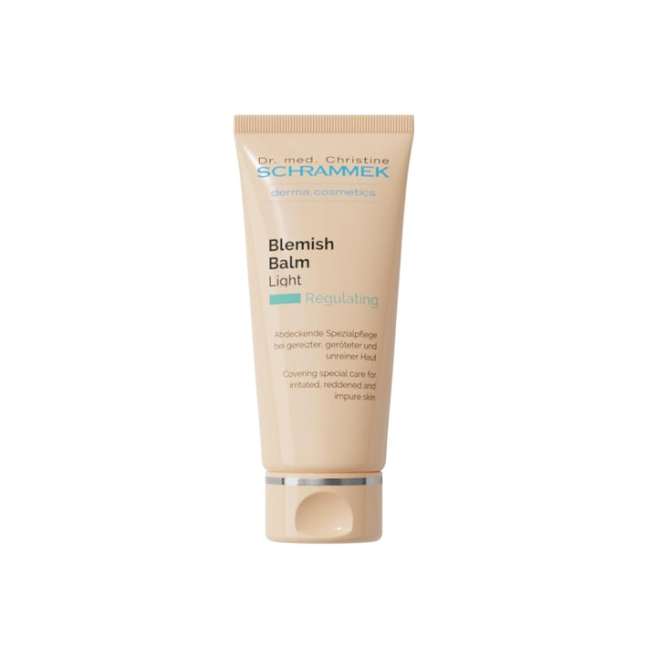 SCHRAMMEK Blemish Balm Light, 1 x 40 ml