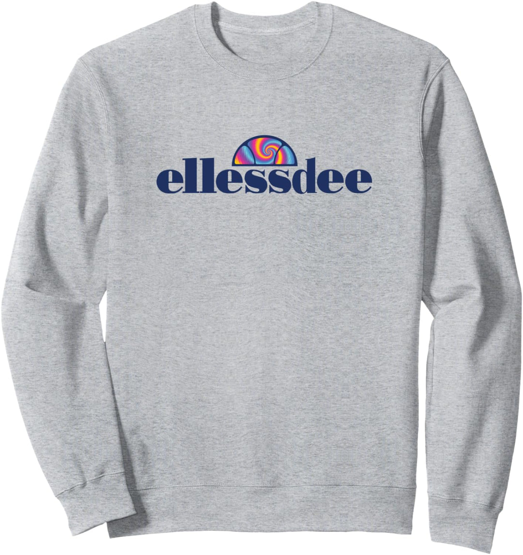 TRIPPY LSD ellessdee für Männer und Frauen Sweatshirt