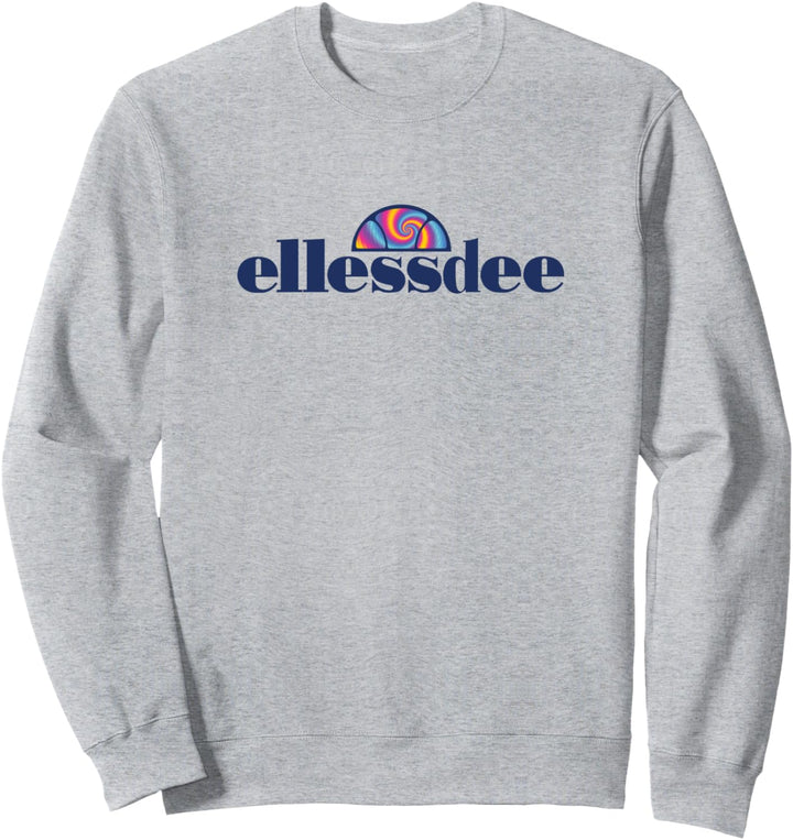 TRIPPY LSD ellessdee für Männer und Frauen Sweatshirt
