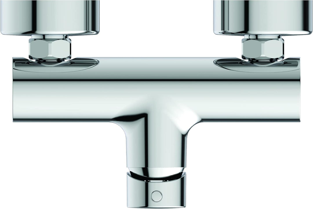 Ideal Standard BC674AA Kolva Mischbatterie für Dusche, verchromt