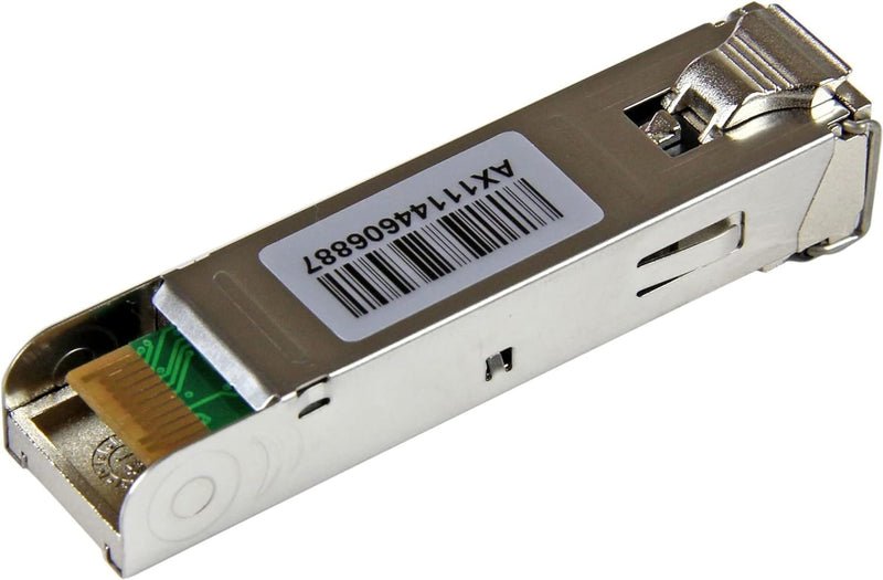 StarTech.com MSA konformes SFP Transceiver Modul - 1000BASE-SX