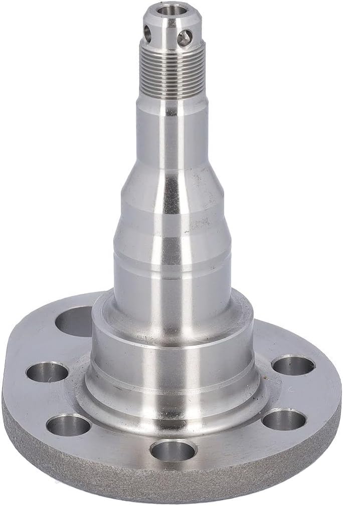 febi bilstein 18346 Achszapfen , 1 Stück Hinterachse links, Hinterachse links