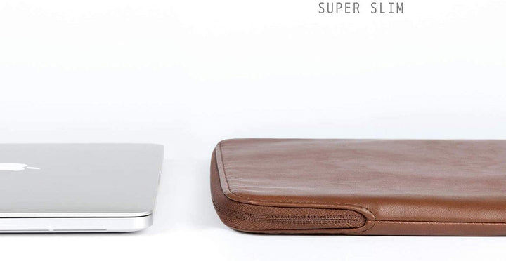 Comfyable Schlanke schützende Laptop-Hülle 14 Zoll kompatibel mit MacBook Pro 14 Zoll M4 M3 M2 Pro/M