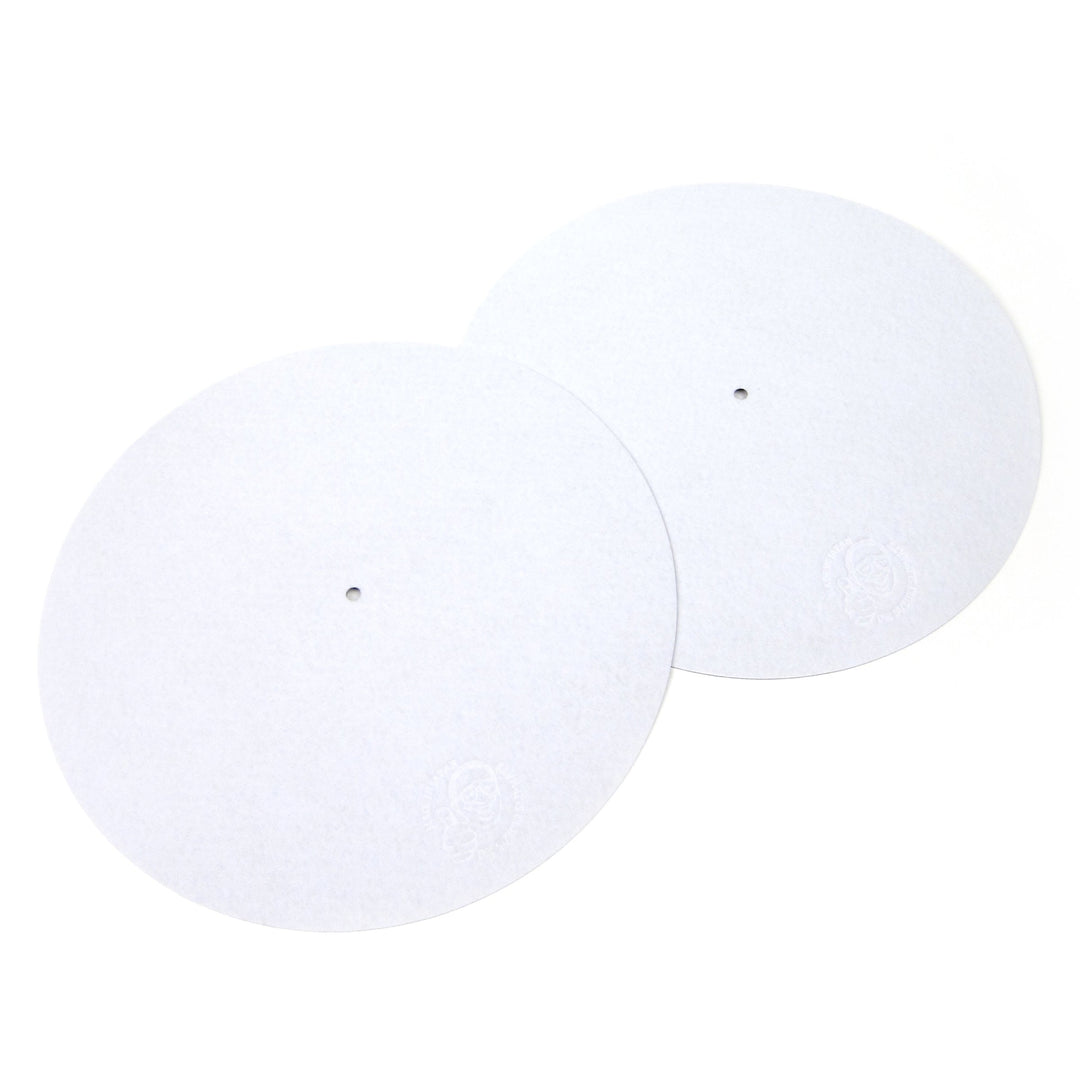 Dr. Suzuki Mix Edition Slipmat (paar)