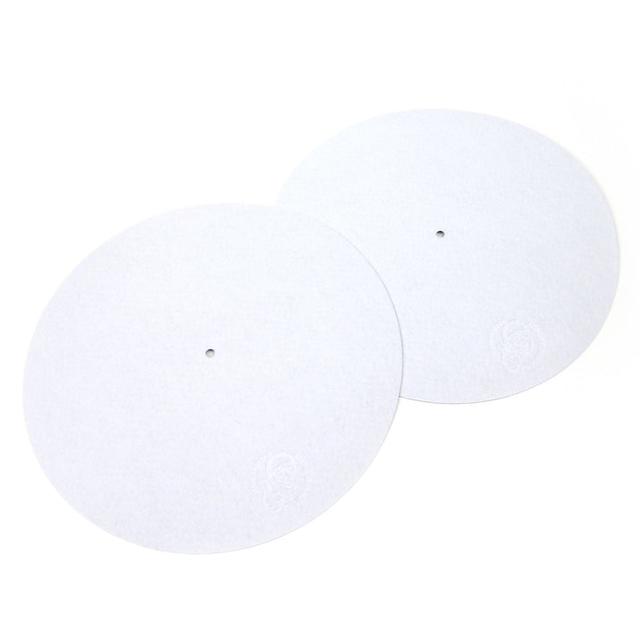 Dr. Suzuki Mix Edition Slipmat (paar)
