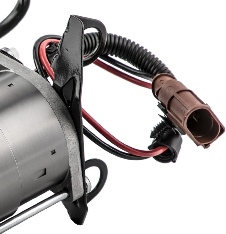 maXpeedingrods 4F0616006A 4F0616005E 4F0616005E Kompressor Luftfederung Relais