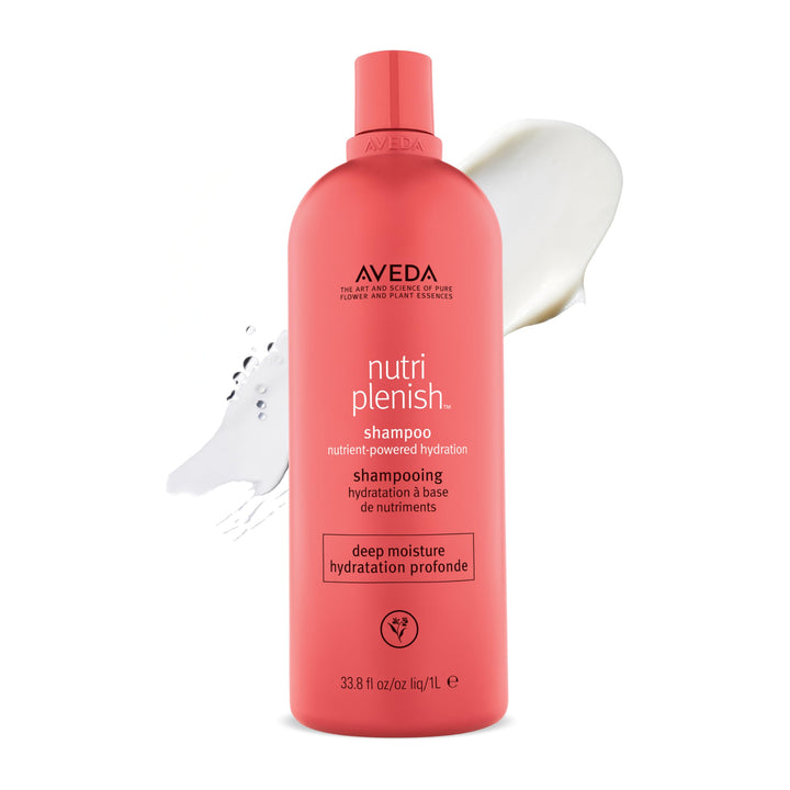 AVEDA Nutriplenish Hydr. Sh. Deep Moisture 1000ml