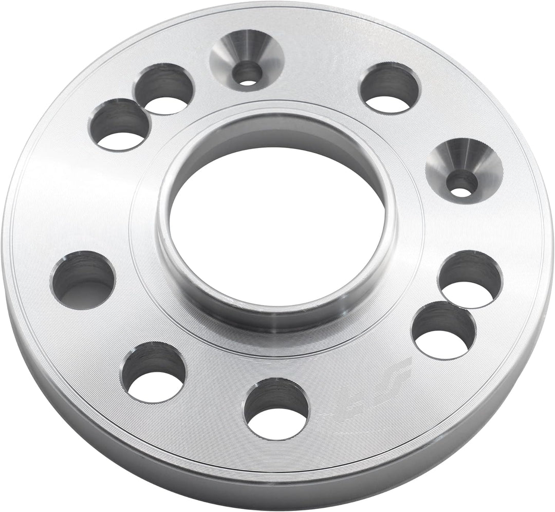 Simoni Racing DR011/B6 Spurverbreiterungen mit Blitzen, 16 mm
