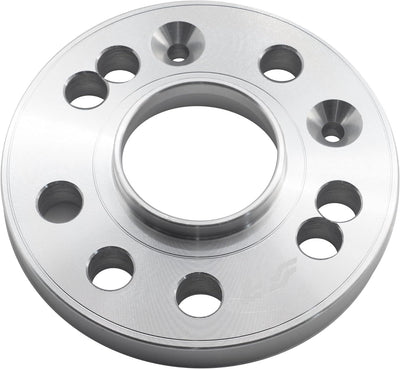 Simoni Racing DR044/B15 Spurverbreiterungen für Originalräder, mit Stahlschrauben, 16 mm, für Audi,