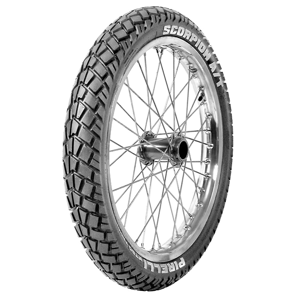 Pirelli 1005200-90/90/R21 54S - E/C/73dB - Ganzjahresreifen