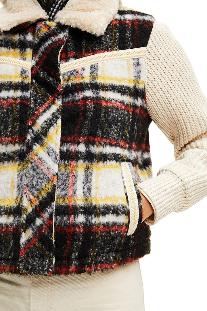 Desigual Damen Jacket, XS