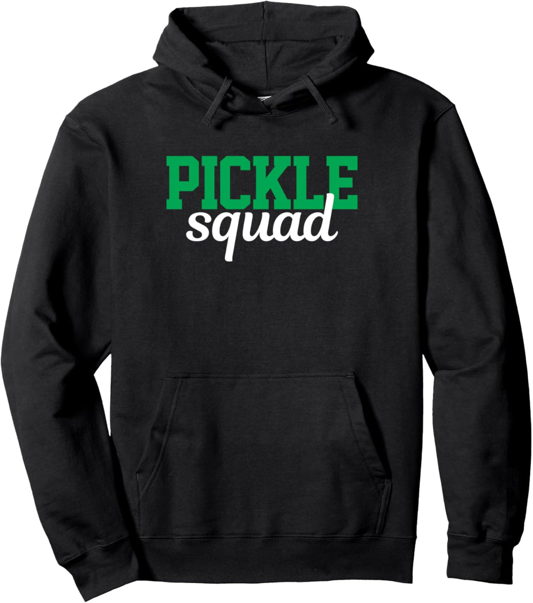 Gurken Pullover Hoodie