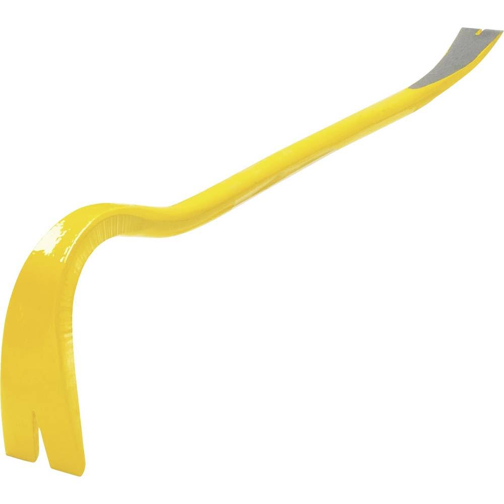 Stanley FatMax Brecheisen Federstahl 61 cm 60 cm (1er Pack), 60 cm (1er Pack)