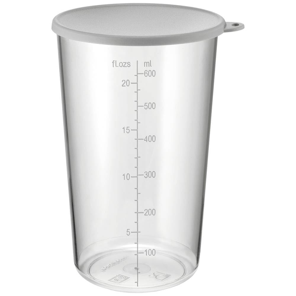 Unold 7126 Mixbecher 500ml für ESGE Zauberstab
