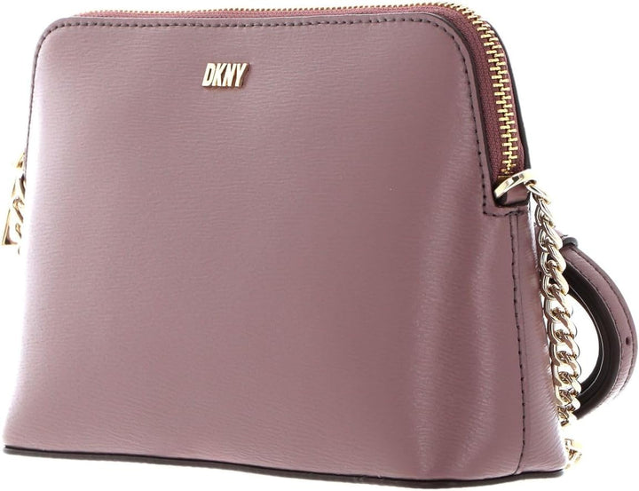 DKNY Bryant Umhängetasche Leder 21 cm