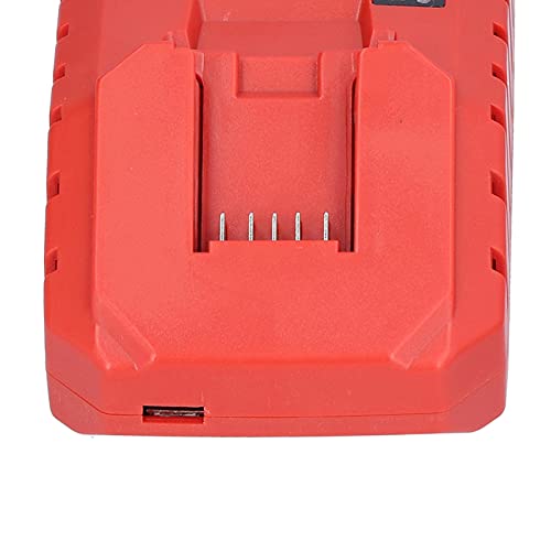 Batterieladegerät-Ersatz, Werkzeugzubehör für Batterieladegerät Power C 4 12 50 110 V 12 V C4 12-50