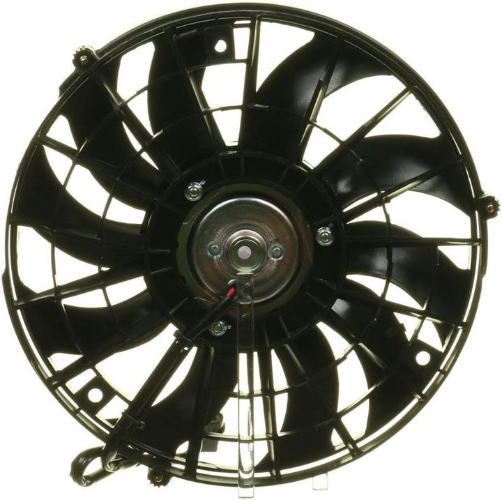 MAHLE CFF 20 000S Kühlmittelkühler-/Kondensator-Lüfter BEHR