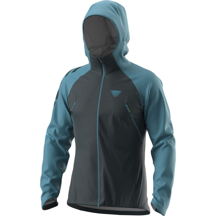 DYNAFIT Herren Jacke L Blau, L Blau