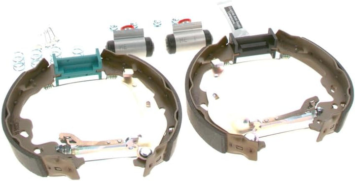 Bosch KS190 Kit Super Pro - hintere Trommelbremsenset - ein vormontiertes Set