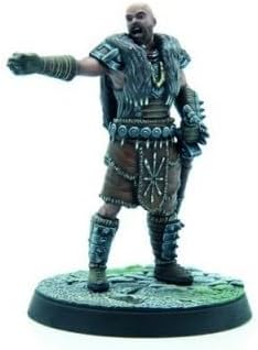 Modiphius Entertainment MUH051939 Miniatures Set, Multicolour