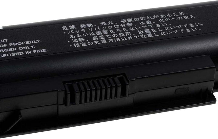 Akku für HP Typ HSTNN-OB75, 14,4V, Li-Ion