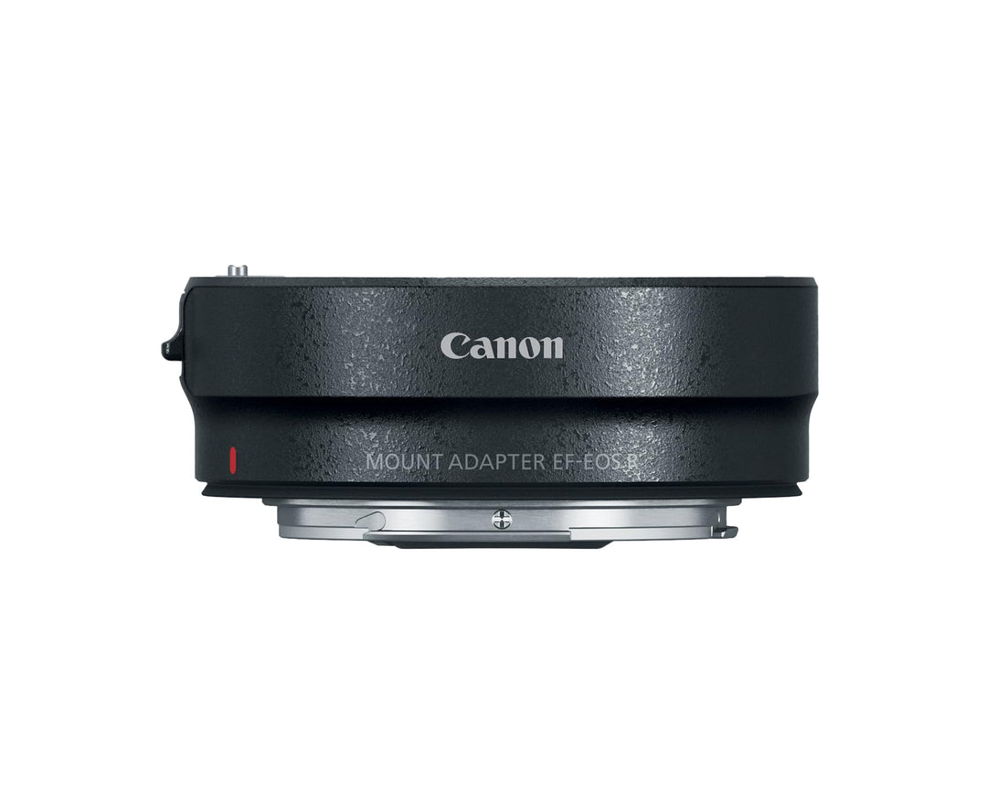 Cano EOS R Kit RF 24-105mm F4-7.1
