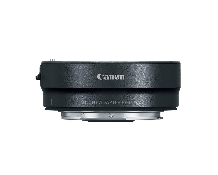 Cano EOS R Kit RF 24-105mm F4-7.1