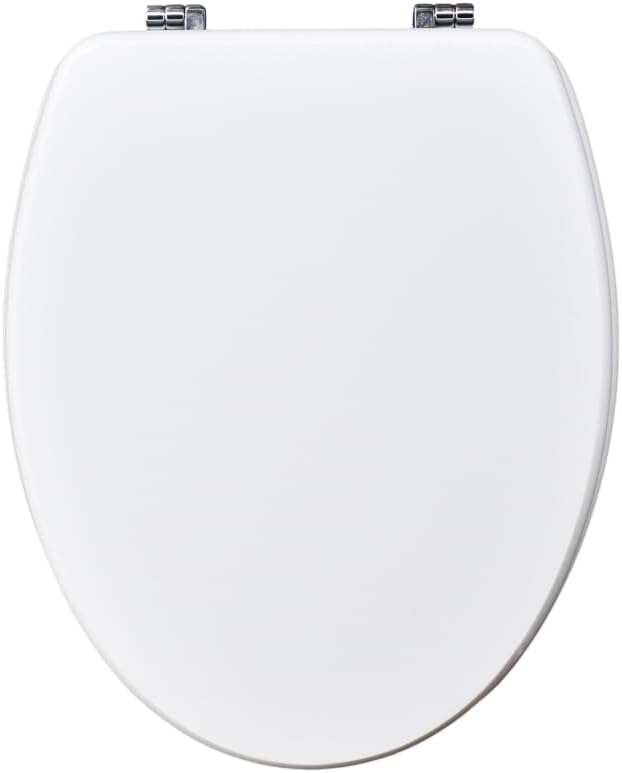 WC-Sitz für die Sammlung
