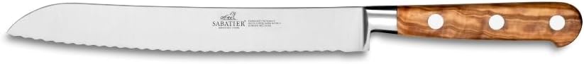 Lion sabatier 813385 provençao Brotmesser 20 cm