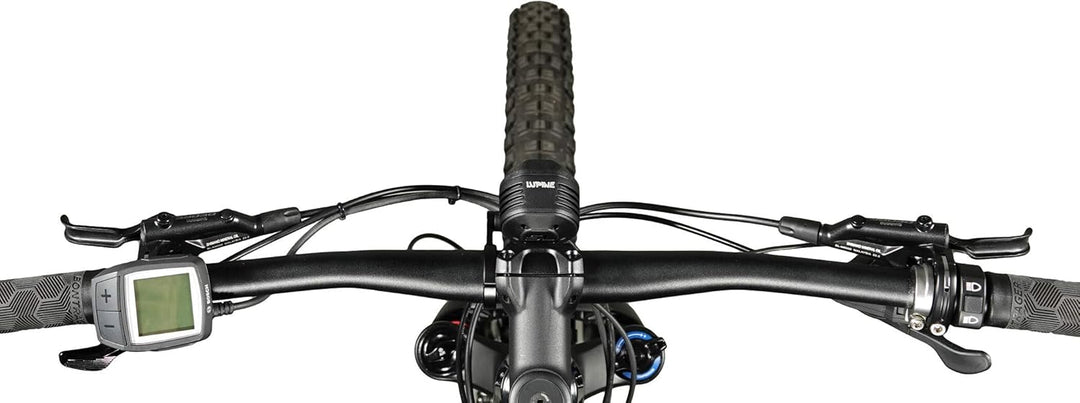 Lupine SL SF E-Bike Frontlicht Bosch 2022 Fahrradbeleuchtung