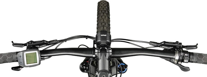 Lupine SL SF E-Bike Frontlicht Bosch 2022 Fahrradbeleuchtung
